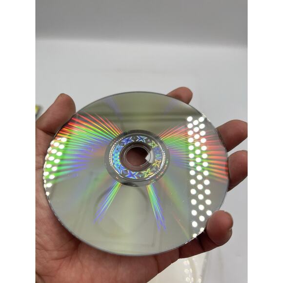 Xbox Demo Disc #37, November 2004 (Tested/Working) - Picture 6 of 7